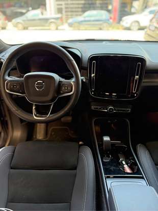VOLVO-XC40-P6 RECHARGE ELECTRIC PLUS VOLVO-XC40-2023