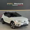 VOLVO XC40 P8 RECHARGE ELECTRIC BEV PURE AWD VOLVO XC40 P8 RECHARGE ELECTRIC BEV PURE AWD