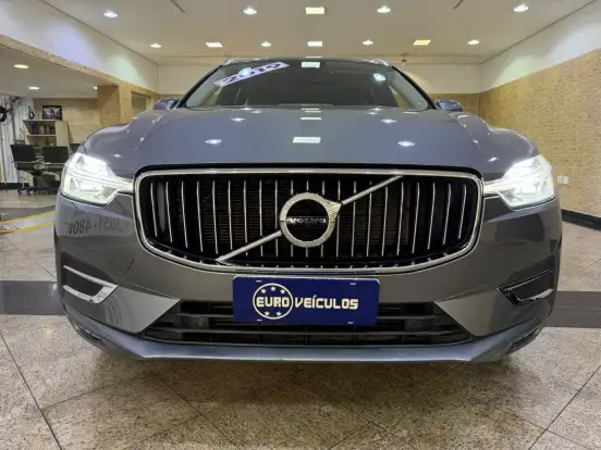 VOLVO-XC60-2.0 T5 GASOLINA INSCRIPTION AWD GEARTRONIC VOLVO-XC60-2018