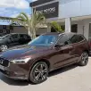 VOLVO XC60 2.0 T5 GASOLINA MOMENTUM AWD GEARTRONIC VOLVO XC60 2.0 T5 GASOLINA MOMENTUM AWD GEARTRONIC