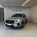 VOLVO XC60 2.0 T8 RECHARGE POLESTAR ENGINEERED AWD GEARTRONIC VOLVO XC60 2.0 T8 RECHARGE POLESTAR ENGINEERED AWD GEARTRONIC
