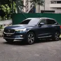VOLVO XC60 2.0 T8 RECHARGE INSCRIPTION EXPRESSION AWD GEARTRONIC VOLVO XC60 2.0 T8 RECHARGE INSCRIPTION EXPRESSION AWD GEARTRONIC