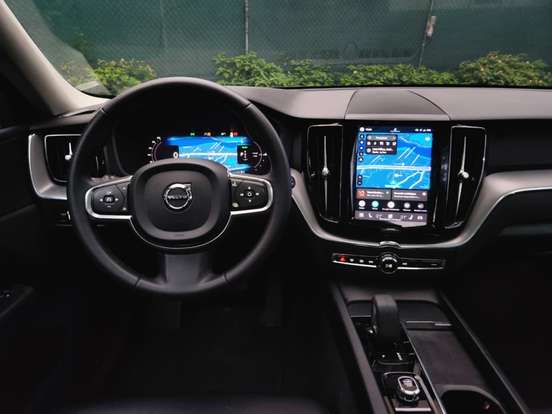 VOLVO-XC60-2.0 T8 RECHARGE INSCRIPTION EXPRESSION AWD GEARTRONIC VOLVO-XC60-2022