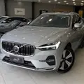 VOLVO XC60 2.0 T8 RECHARGE PLUS AWD GEARTRONIC VOLVO XC60 2.0 T8 RECHARGE PLUS AWD GEARTRONIC