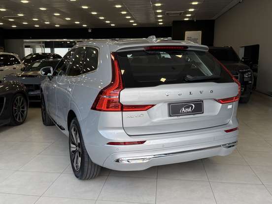 VOLVO-XC60-2.0 T8 RECHARGE PLUS AWD GEARTRONIC VOLVO-XC60-2022