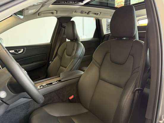 VOLVO-XC60-2.0 T8 RECHARGE PLUS AWD GEARTRONIC VOLVO-XC60-2022