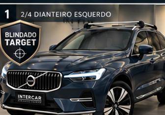 VOLVO XC60 2.0 T8 RECHARGE PLUS AWD GEARTRONIC