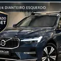 VOLVO XC60 2.0 T8 RECHARGE PLUS AWD GEARTRONIC VOLVO XC60 2.0 T8 RECHARGE PLUS AWD GEARTRONIC