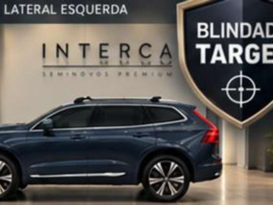 VOLVO-XC60-2.0 T8 RECHARGE PLUS AWD GEARTRONIC VOLVO-XC60-2024