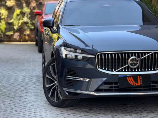 VOLVO-XC60-2.0 T8 RECHARGE ULTIMATE AWD GEARTRONIC VOLVO-XC60-2023