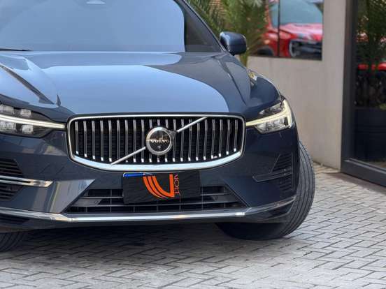 VOLVO-XC60-2.0 T8 RECHARGE ULTIMATE AWD GEARTRONIC VOLVO-XC60-2023