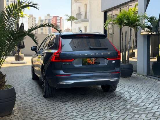 VOLVO-XC60-2.0 T8 RECHARGE ULTIMATE AWD GEARTRONIC VOLVO-XC60-2023
