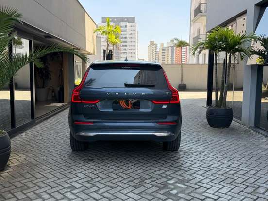 VOLVO-XC60-2.0 T8 RECHARGE ULTIMATE AWD GEARTRONIC VOLVO-XC60-2023