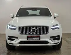 VOLVO XC90 2.0 T8 RECHARGE PLUS AWD GEARTRONIC VOLVO XC90 2.0 T8 RECHARGE PLUS AWD GEARTRONIC