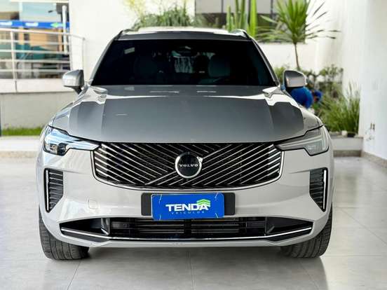 VOLVO-XC90-2.0 T8 RECHARGE PLUS AWD GEARTRONIC VOLVO-XC90-2025
