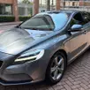 VOLVO V40 2.0 T4 MOMENTUM GASOLINA 4P AUTOMÁTICO VOLVO V40 2.0 T4 MOMENTUM GASOLINA 4P AUTOMÁTICO