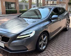 VOLVO V40 2.0 T4 MOMENTUM GASOLINA 4P AUTOMÁTICO VOLVO V40 2.0 T4 MOMENTUM GASOLINA 4P AUTOMÁTICO