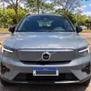 VOLVO XC40 P8 RECHARGE TWIN ELECTRIC ULTIMATE AWD VOLVO XC40 P8 RECHARGE TWIN ELECTRIC ULTIMATE AWD