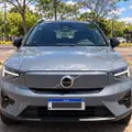 VOLVO XC40 P8 RECHARGE TWIN ELECTRIC ULTIMATE AWD VOLVO XC40 P8 RECHARGE TWIN ELECTRIC ULTIMATE AWD