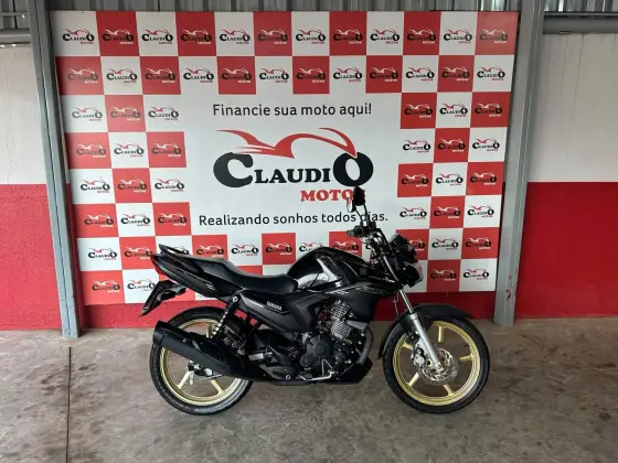 YAMAHA FACTOR 150 DX 