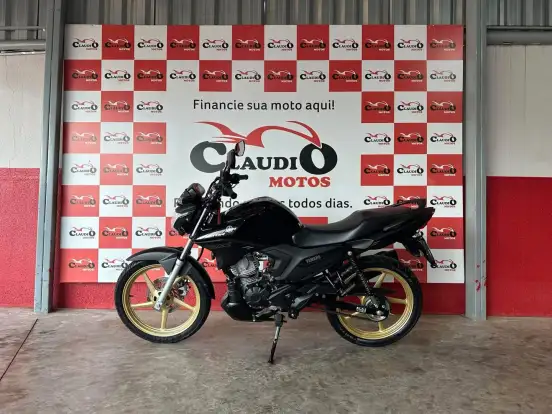 YAMAHA-FACTOR 150 DX-2026
