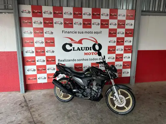 YAMAHA-FACTOR 150 DX-2026