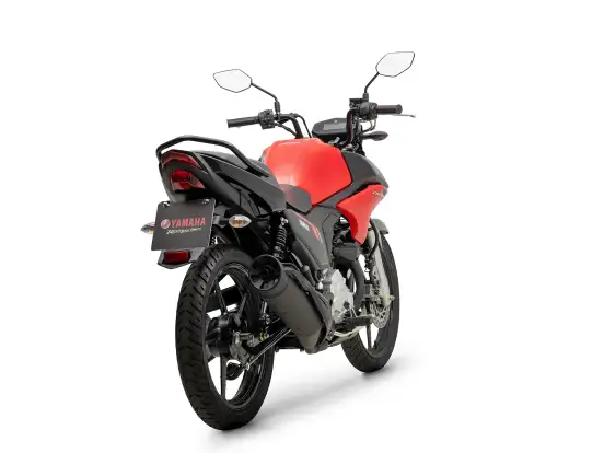 YAMAHA-FACTOR 150 STANDARD YAMAHA-FACTOR 150 STANDARD-2026