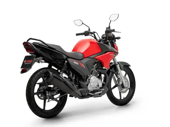 YAMAHA-FACTOR 150 STANDARD YAMAHA-FACTOR 150 STANDARD-2026