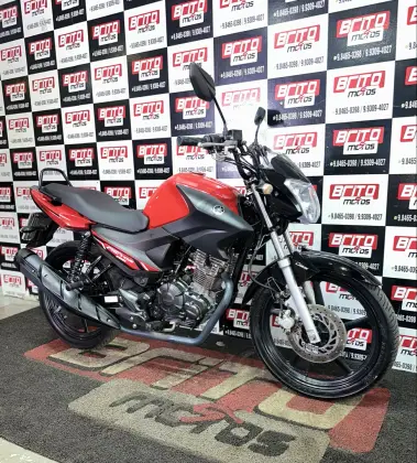 YAMAHA FACTOR 150ED 