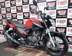 YAMAHA FACTOR 150ED YAMAHA FACTOR 150ED