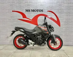 YAMAHA FZ15 FAZER CONNECTED ABS YAMAHA FZ15 FAZER CONNECTED ABS