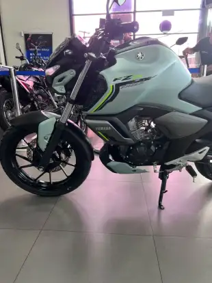 YAMAHA-FZ15 FAZER CONNECTED ABS YAMAHA-FZ15 FAZER CONNECTED ABS-2026