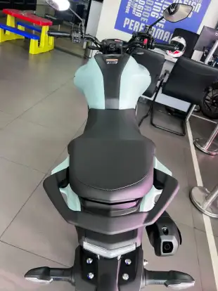 YAMAHA-FZ15 FAZER CONNECTED ABS-2026