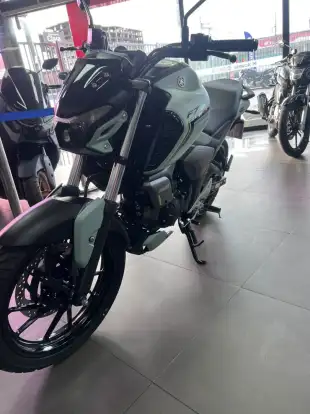 YAMAHA-FZ15 FAZER CONNECTED ABS YAMAHA-FZ15 FAZER CONNECTED ABS-2026