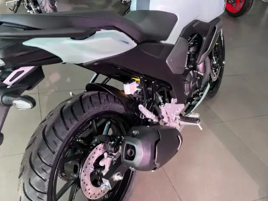 YAMAHA-FZ15 FAZER CONNECTED ABS YAMAHA-FZ15 FAZER CONNECTED ABS-2026