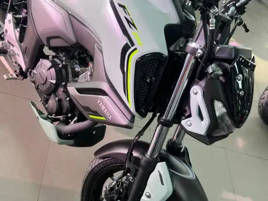YAMAHA-FZ15 FAZER CONNECTED ABS YAMAHA-FZ15 FAZER CONNECTED ABS-2026