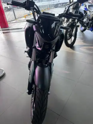 YAMAHA-FZ15 FAZER CONNECTED ABS-2026