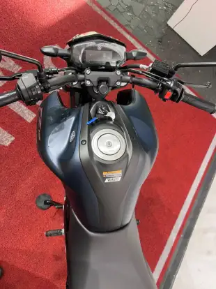 YAMAHA-FZ15 FAZER CONNECTED ABS YAMAHA-FZ15 FAZER CONNECTED ABS-2026