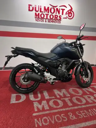 YAMAHA-FZ15 FAZER CONNECTED ABS YAMAHA-FZ15 FAZER CONNECTED ABS-2026