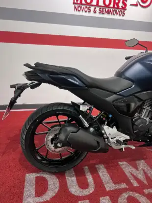 YAMAHA-FZ15 FAZER CONNECTED ABS YAMAHA-FZ15 FAZER CONNECTED ABS-2026