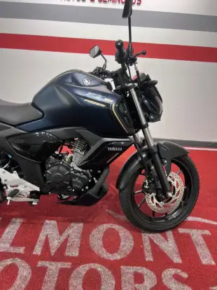YAMAHA-FZ15 FAZER CONNECTED ABS-2026