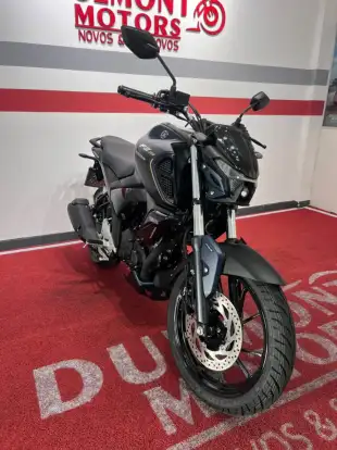 YAMAHA-FZ15 FAZER CONNECTED ABS YAMAHA-FZ15 FAZER CONNECTED ABS-2026