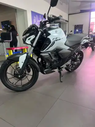 YAMAHA-FZ15 FAZER CONNECTED ABS YAMAHA-FZ15 FAZER CONNECTED ABS-2026