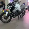 YAMAHA FZ15 FAZER CONNECTED ABS YAMAHA FZ15 FAZER CONNECTED ABS