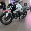 YAMAHA FZ15 FAZER CONNECTED ABS YAMAHA FZ15 FAZER CONNECTED ABS