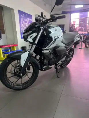 YAMAHA-FZ15 FAZER CONNECTED ABS YAMAHA-FZ15 FAZER CONNECTED ABS-2026