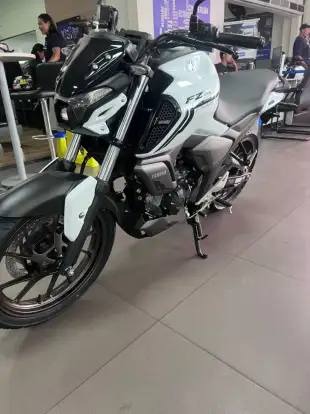 YAMAHA-FZ15 FAZER CONNECTED ABS YAMAHA-FZ15 FAZER CONNECTED ABS-2026