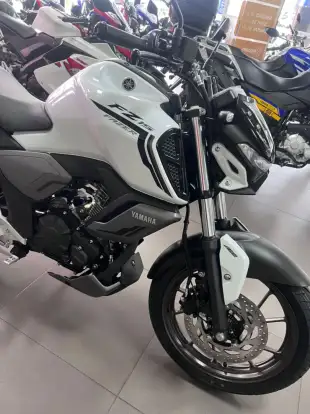 YAMAHA-FZ15 FAZER CONNECTED ABS YAMAHA-FZ15 FAZER CONNECTED ABS-2026