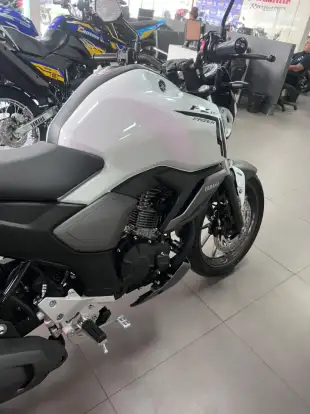 YAMAHA-FZ15 FAZER CONNECTED ABS YAMAHA-FZ15 FAZER CONNECTED ABS-2026