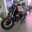 YAMAHA FZ15 FAZER CONNECTED DEADPOOL ABS YAMAHA FZ15 FAZER CONNECTED DEADPOOL ABS